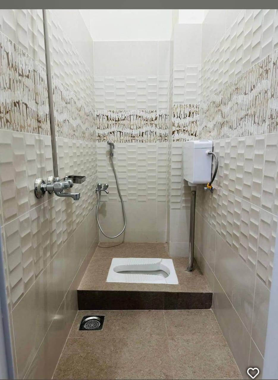 Three Seater Room at The nest premium Hostel, photo 2